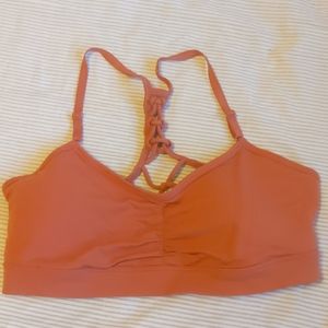 M Prana Elixer Bra
